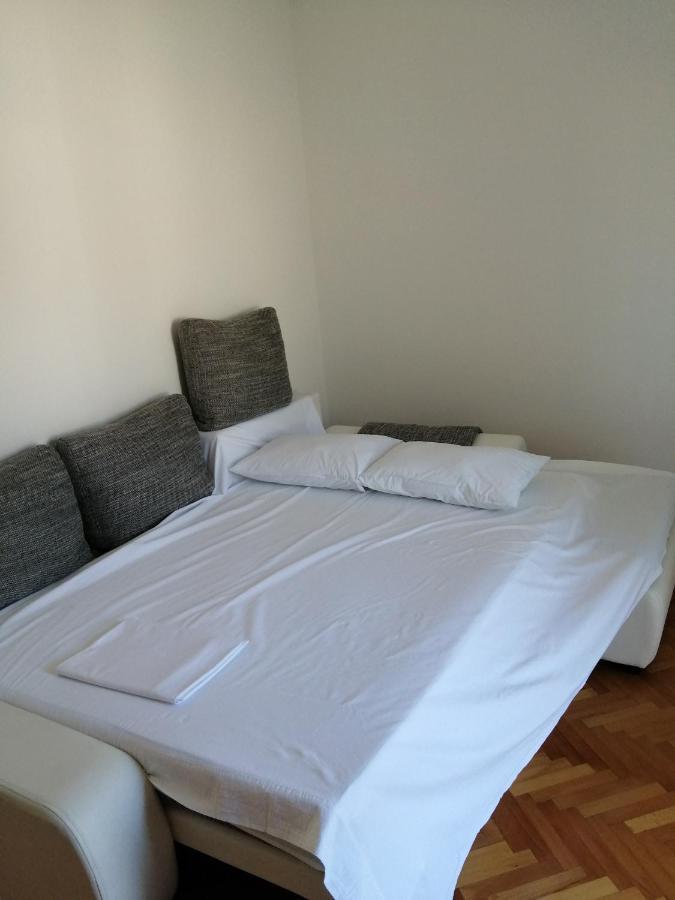 Apartment Раб Экстерьер фото