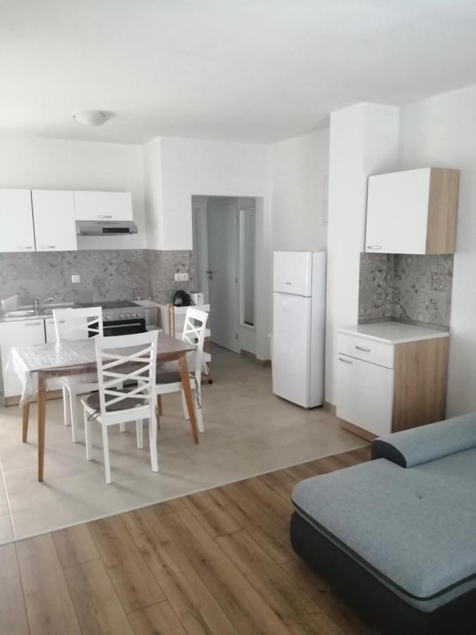 Apartment Раб Экстерьер фото