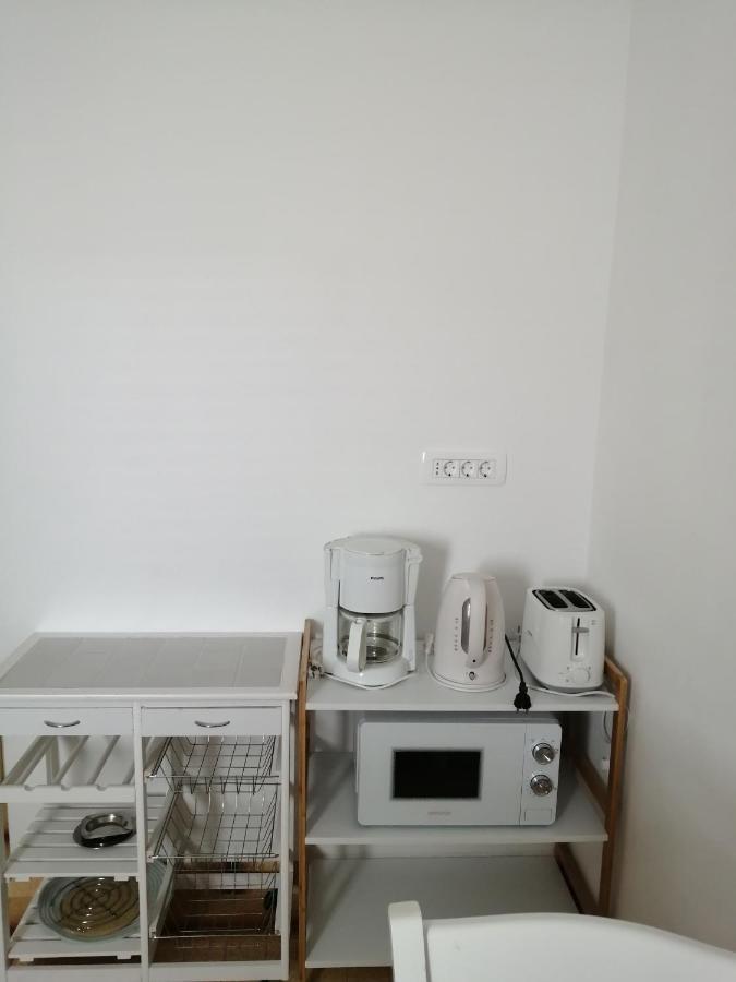 Apartment Раб Экстерьер фото