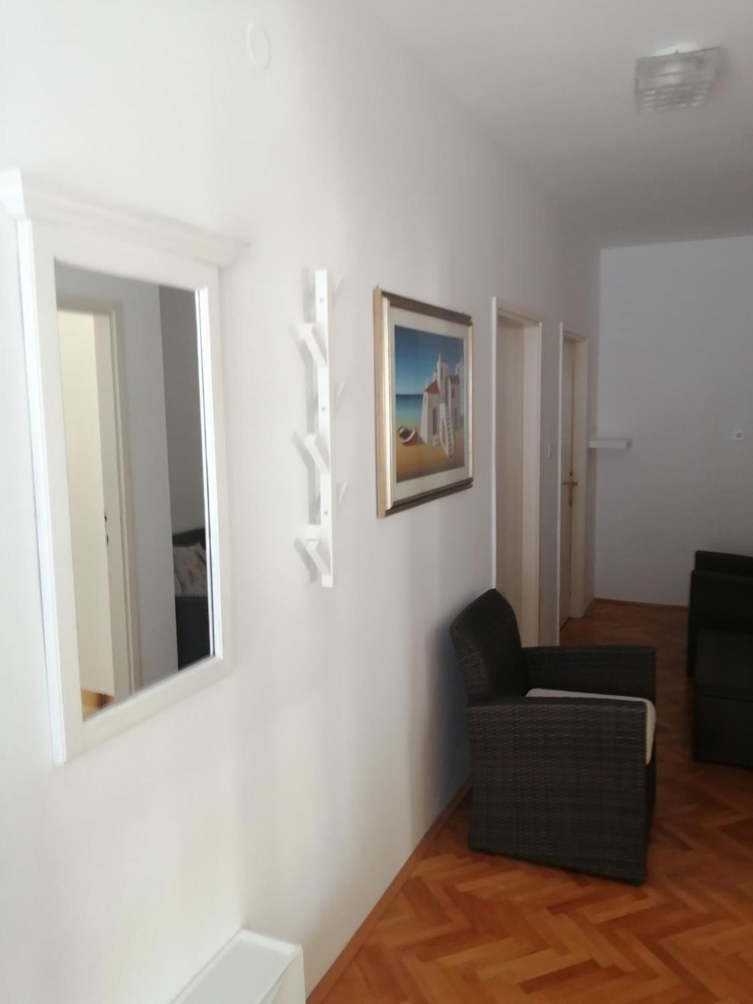 Apartment Раб Экстерьер фото