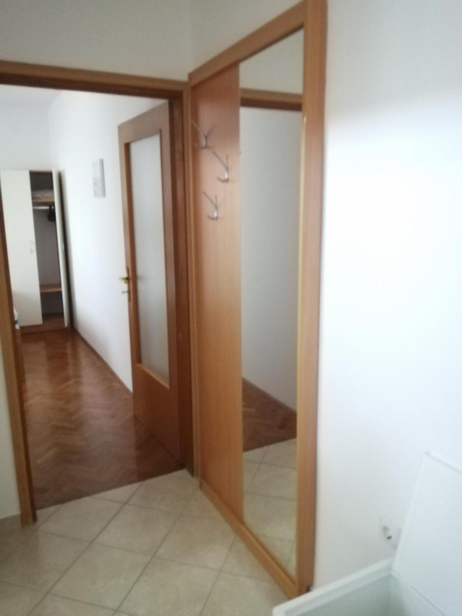 Apartment Раб Экстерьер фото