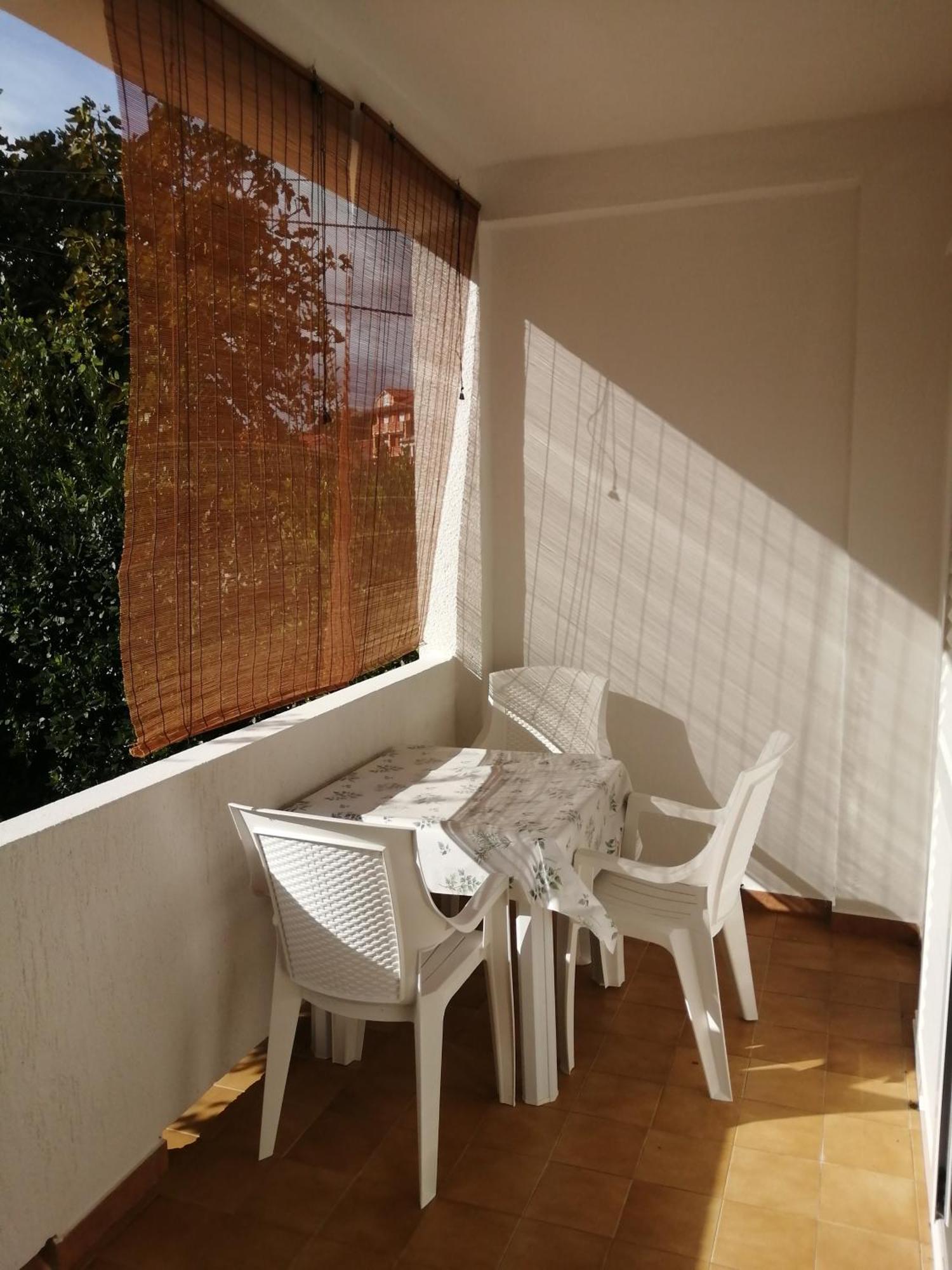Apartment Раб Экстерьер фото