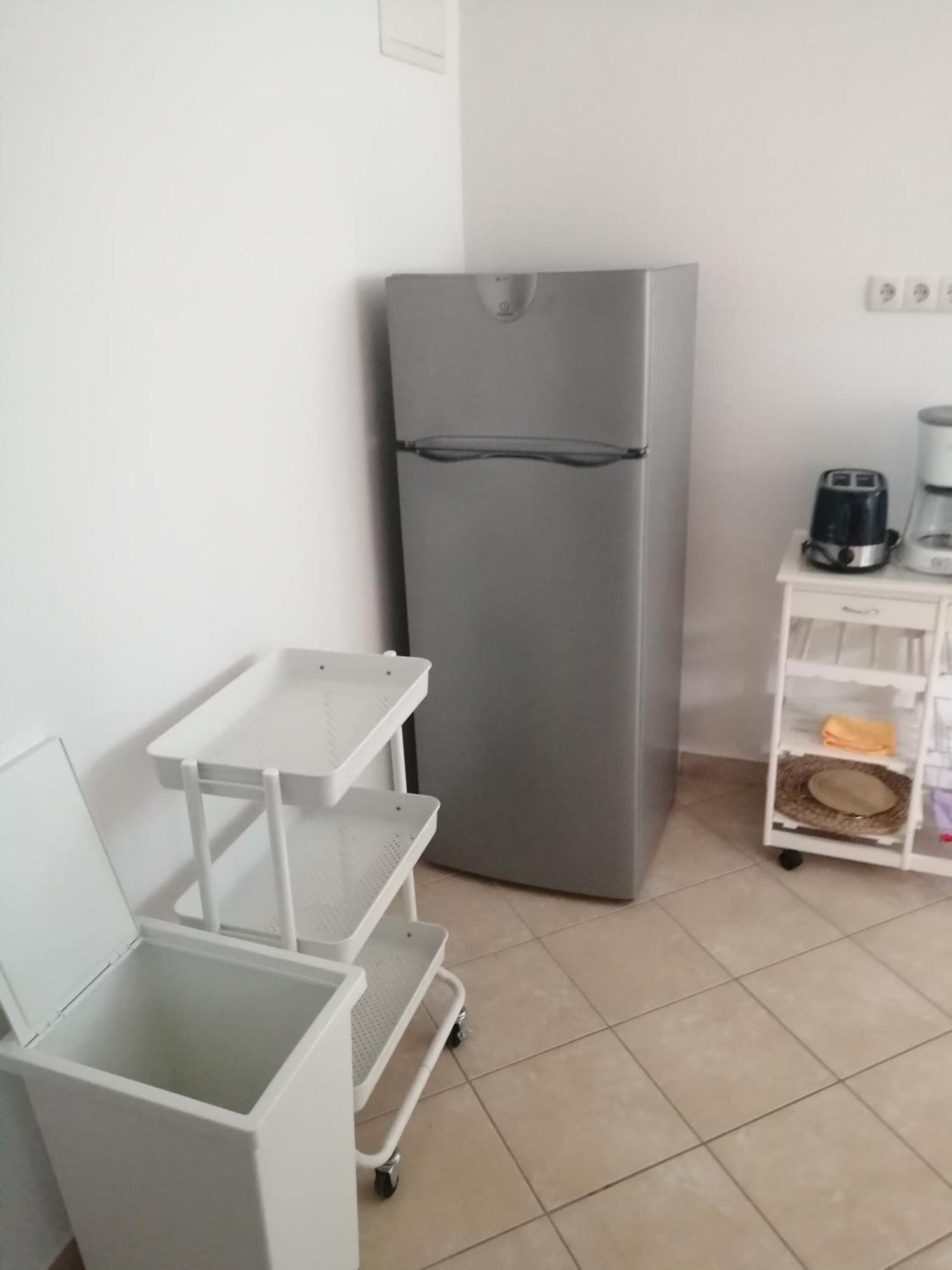 Apartment Раб Экстерьер фото