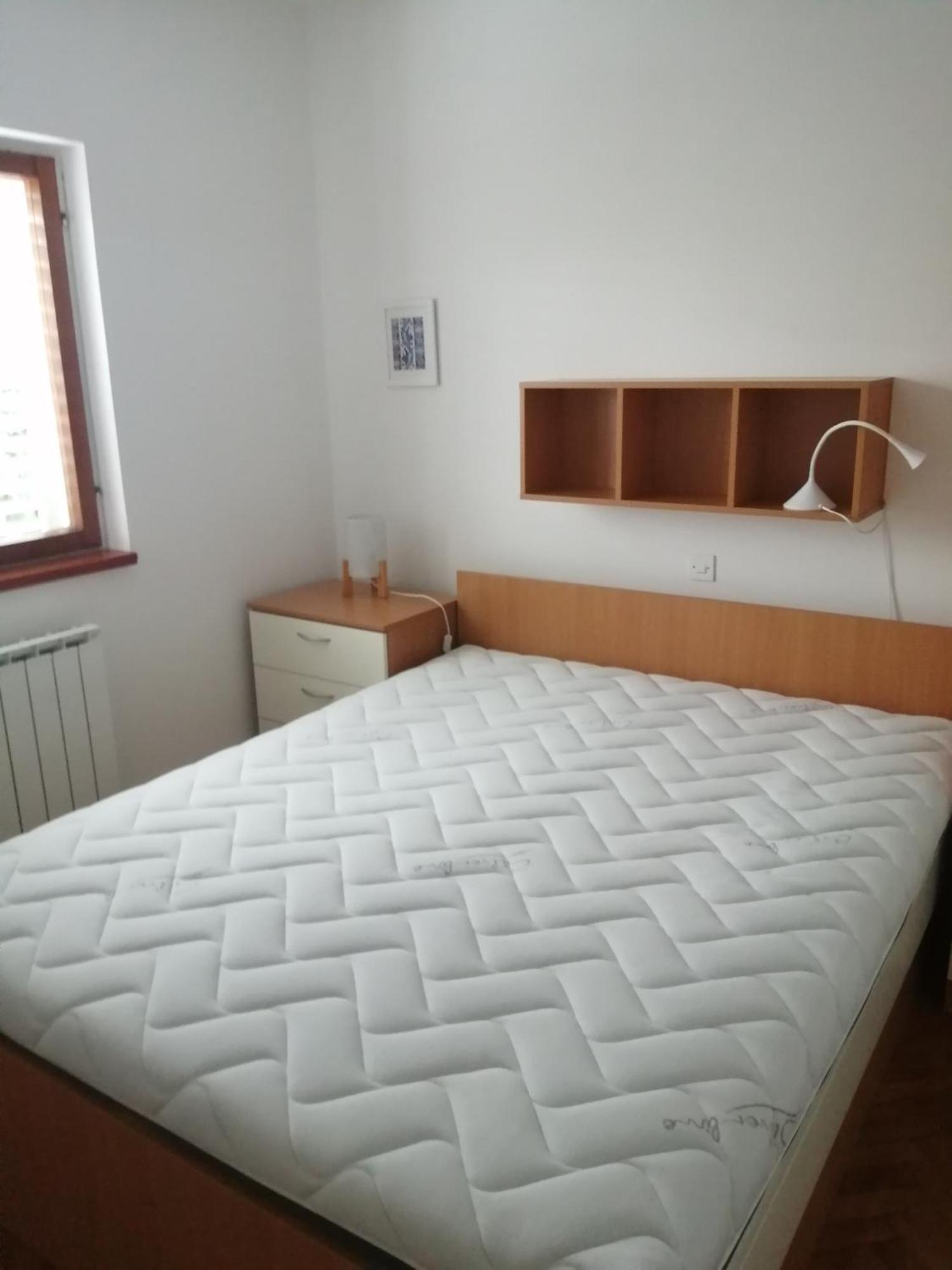 Apartment Раб Экстерьер фото