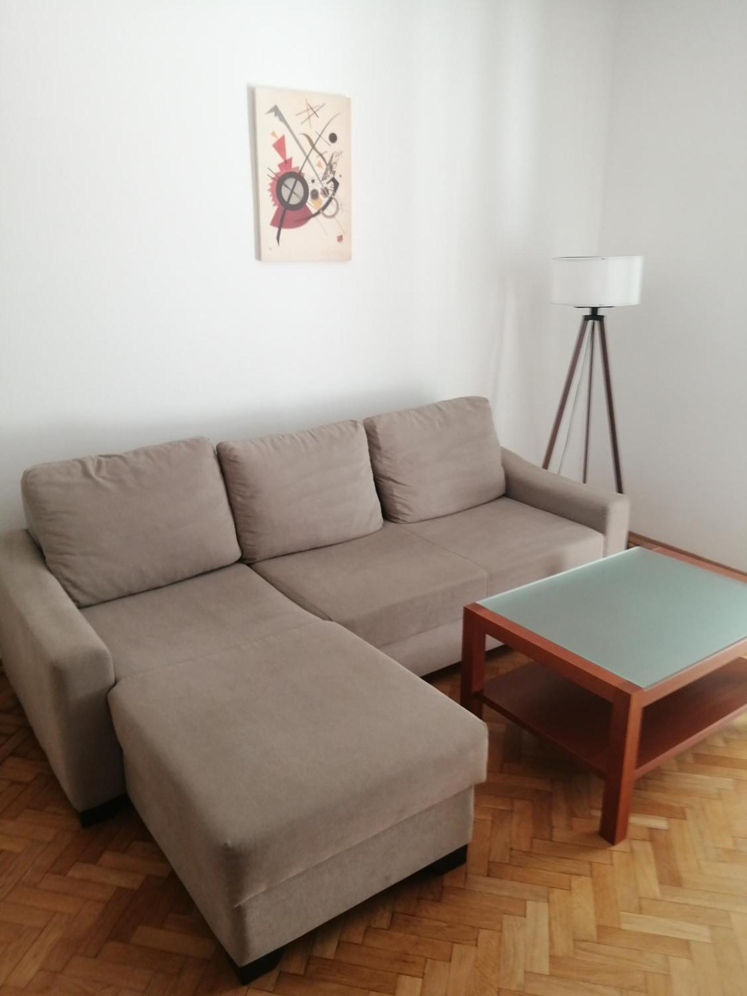 Apartment Раб Экстерьер фото