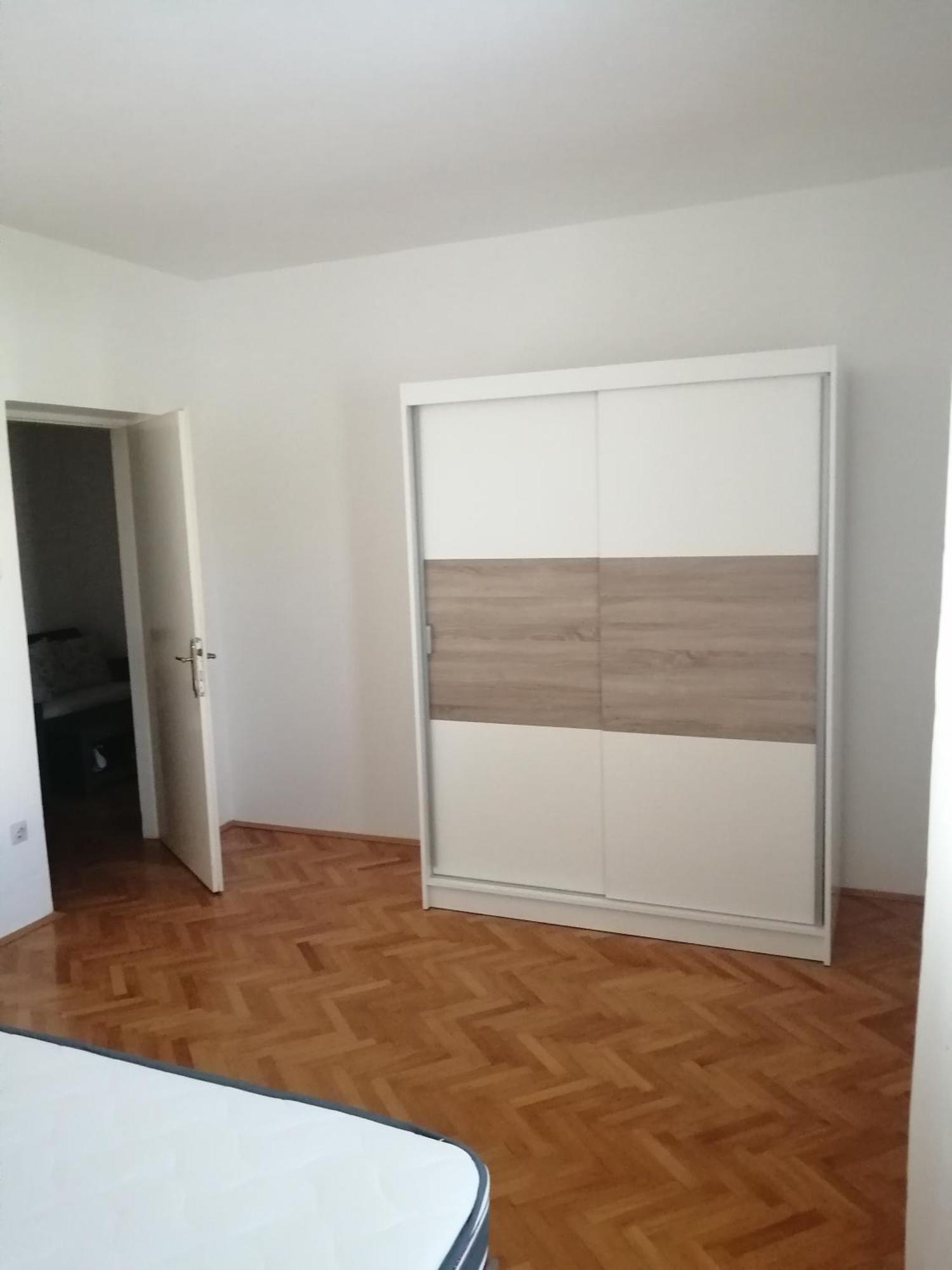 Apartment Раб Экстерьер фото