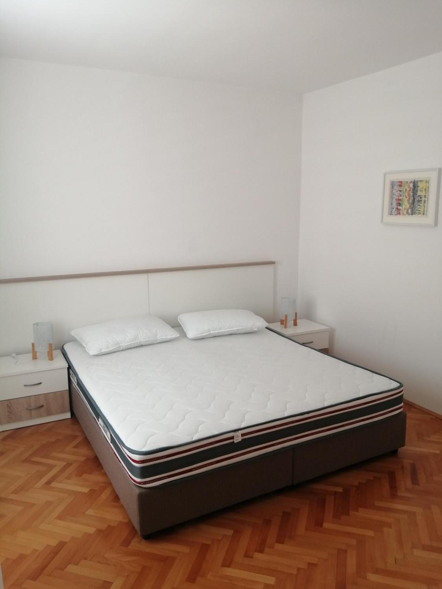 Apartment Раб Экстерьер фото