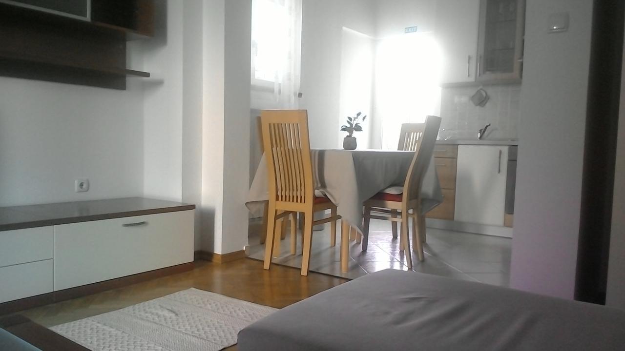 Apartment Раб Экстерьер фото